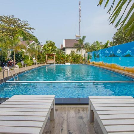 Tay Tien Bungalow Phu Quoc Exterior photo