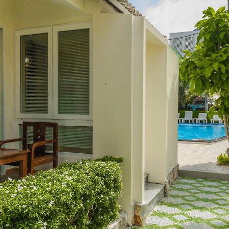 Tay Tien Bungalow Phu Quoc Exterior photo