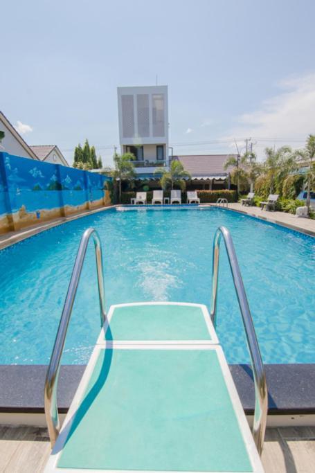 Tay Tien Bungalow Phu Quoc Exterior photo