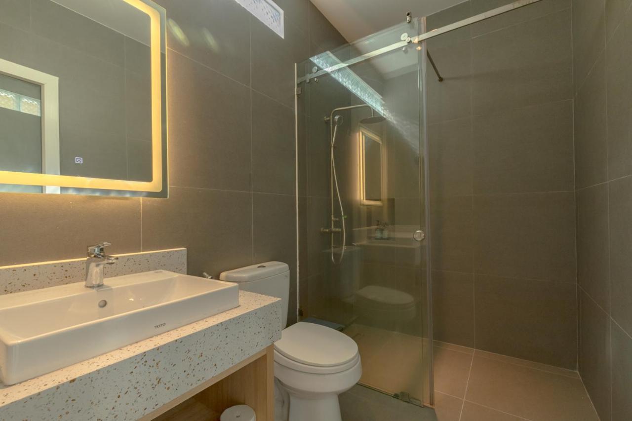 Tay Tien Bungalow Phu Quoc Exterior photo