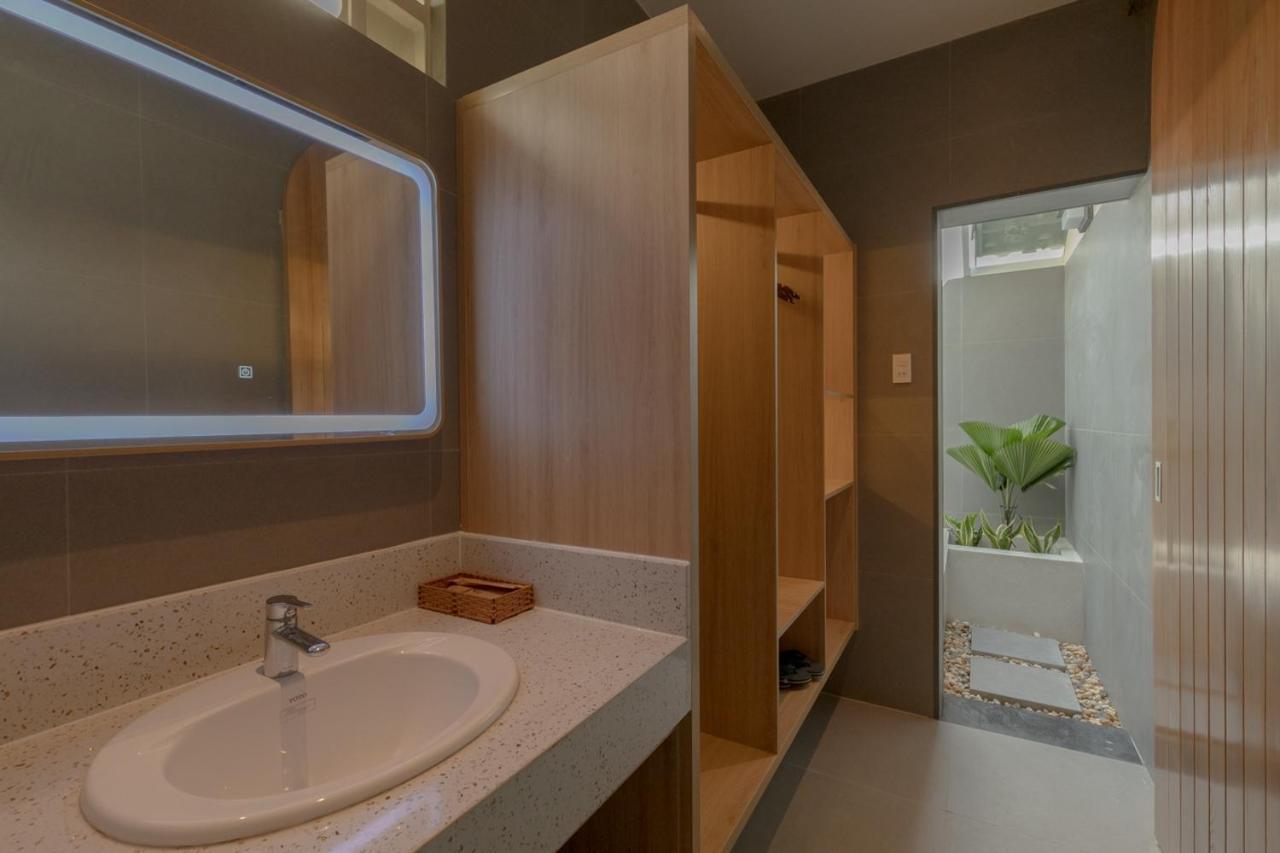 Tay Tien Bungalow Phu Quoc Exterior photo