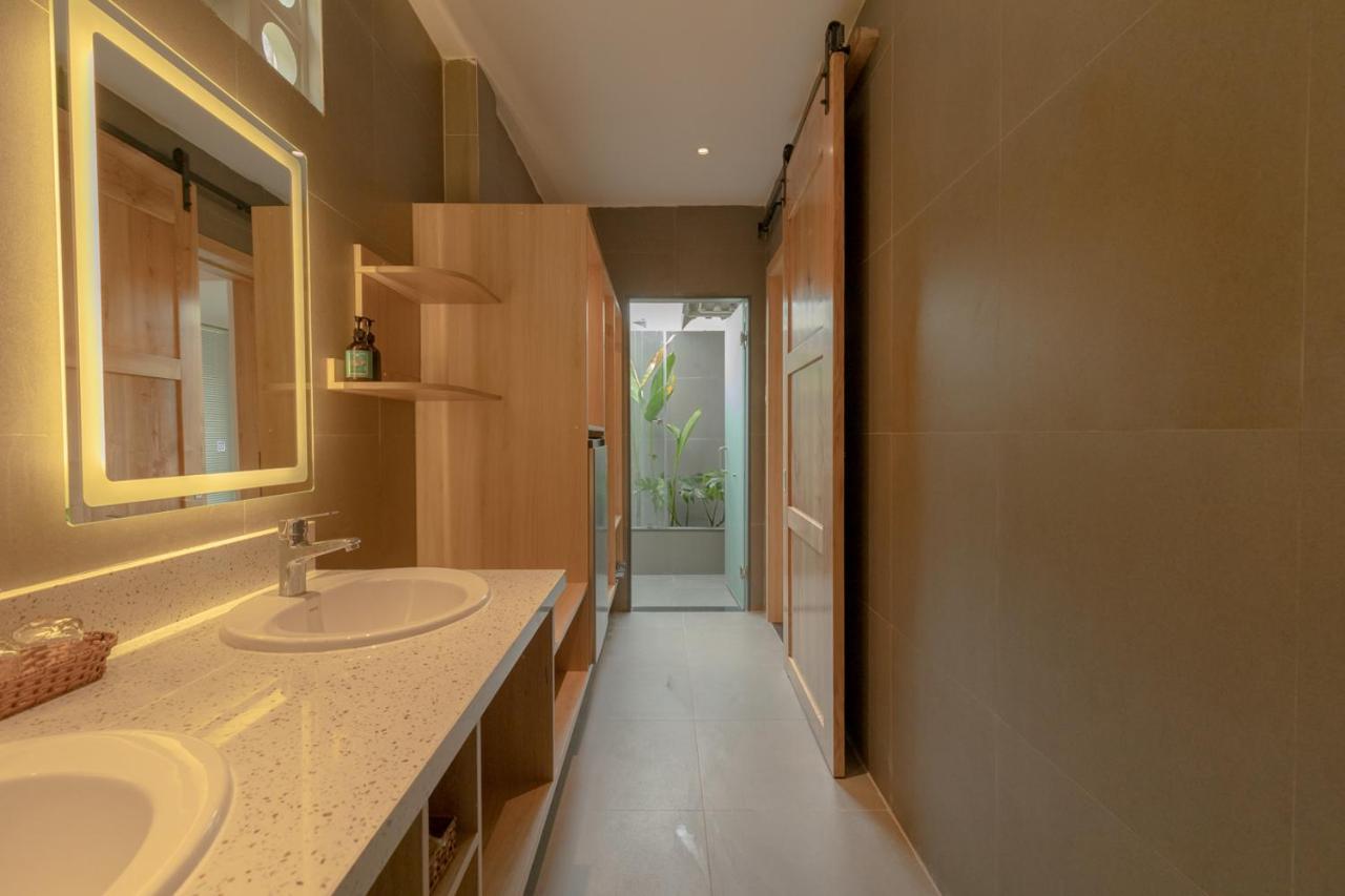 Tay Tien Bungalow Phu Quoc Exterior photo