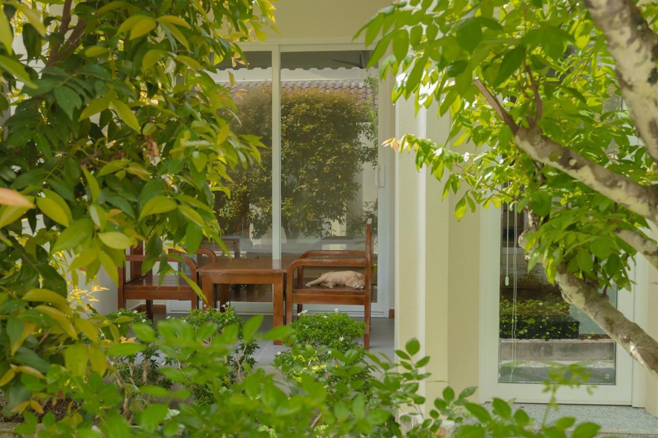 Tay Tien Bungalow Phu Quoc Exterior photo