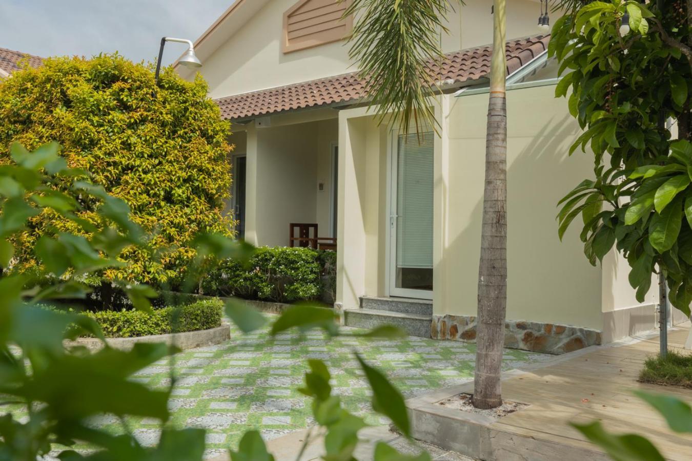 Tay Tien Bungalow Phu Quoc Exterior photo